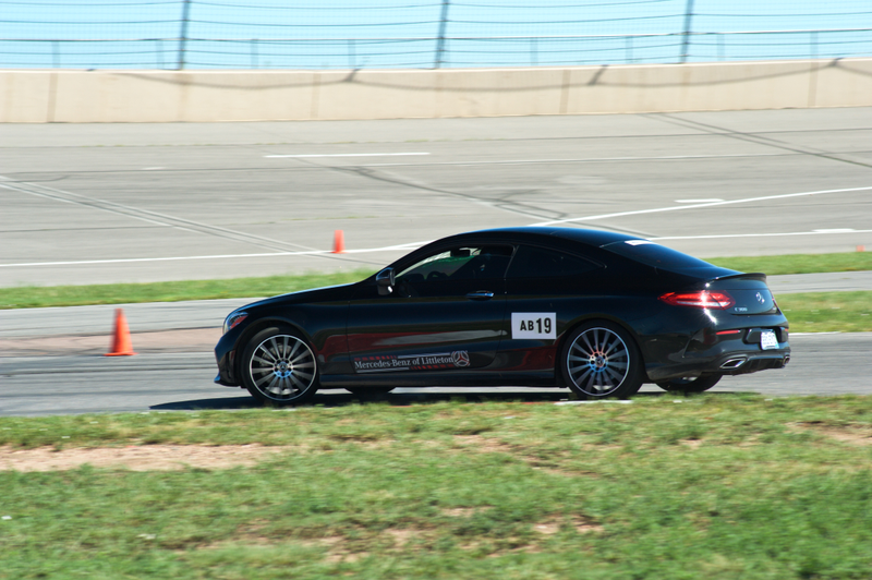 Illustration for article titled Here we have a Colorado driver employing an advanced driving technique known as "understeer"